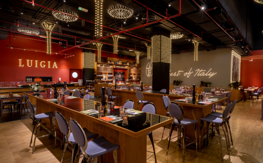 Rixos Premium Dubai