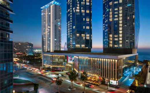 Rixos Premium Dubai