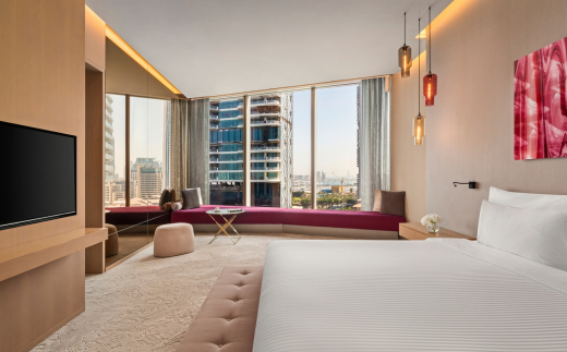 Rixos Premium Dubai