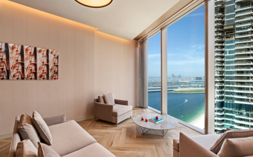 Rixos Premium Dubai