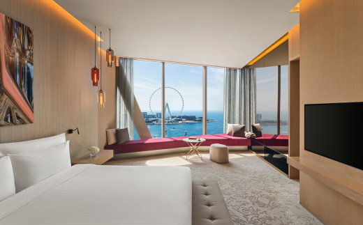 Rixos Premium Dubai