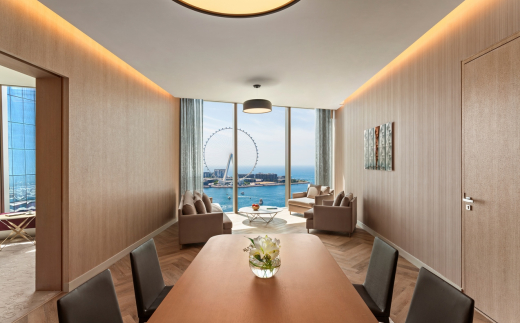 Rixos Premium Dubai