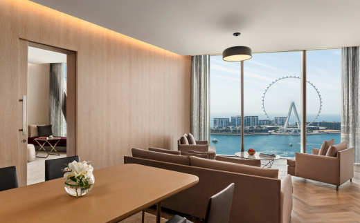 Rixos Premium Dubai