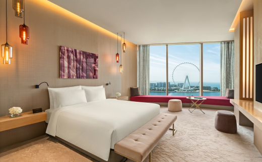 Rixos Premium Dubai