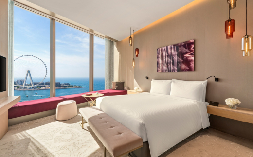 Rixos Premium Dubai