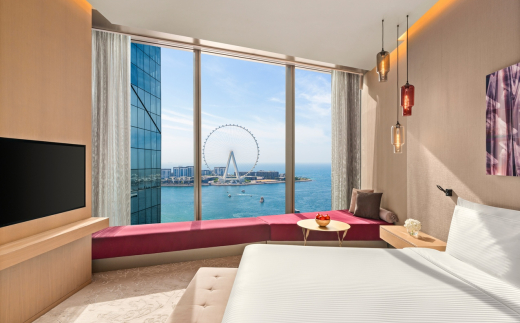 Rixos Premium Dubai