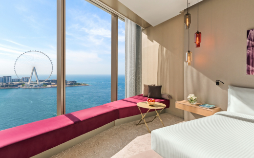 Rixos Premium Dubai