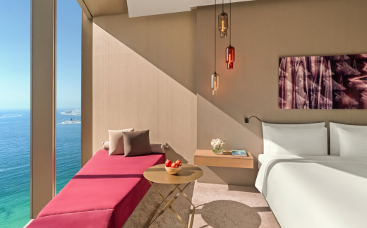 Rixos Premium Dubai