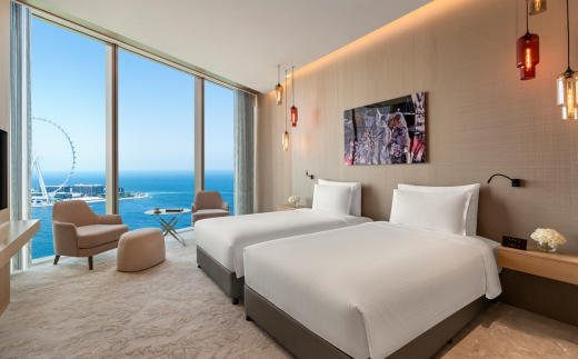 Rixos Premium Dubai