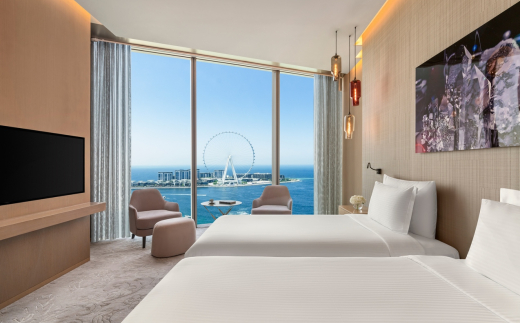 Rixos Premium Dubai