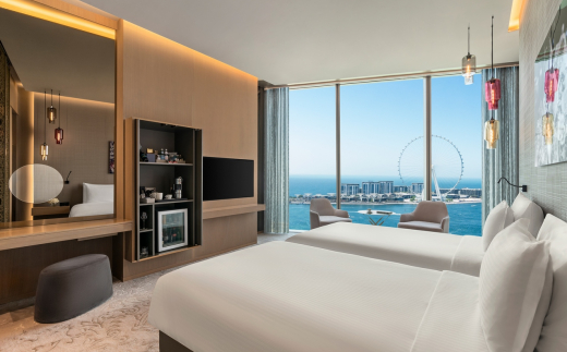 Rixos Premium Dubai