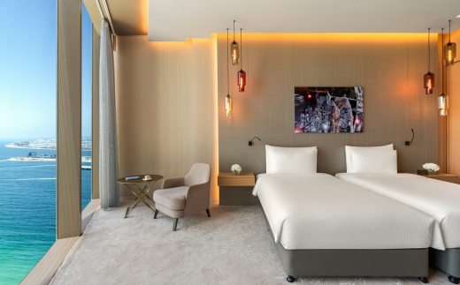 Rixos Premium Dubai