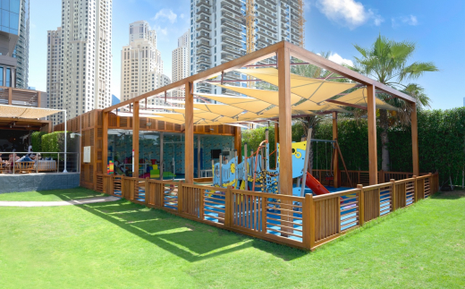 Rixos Premium Dubai