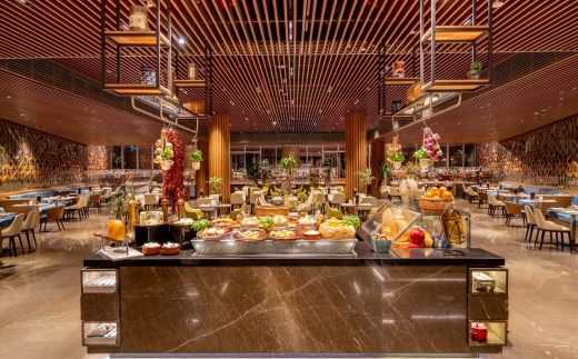Rixos Premium Dubai