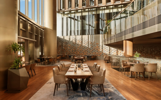 Rixos Premium Dubai