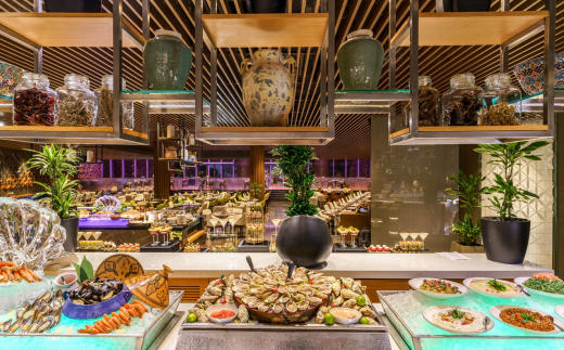 Rixos Premium Dubai