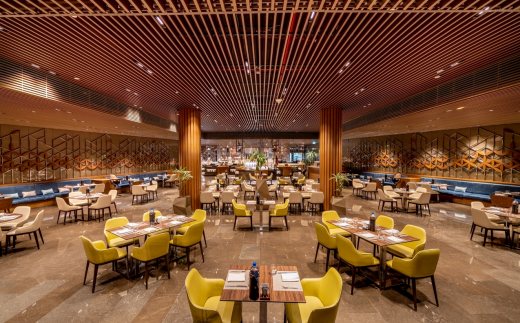 Rixos Premium Dubai