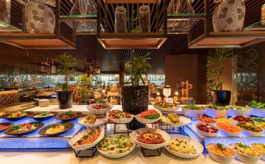 Rixos Premium Dubai