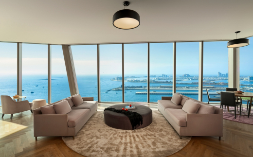Rixos Premium Dubai