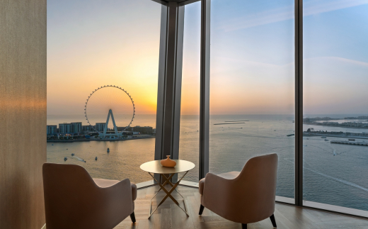 Rixos Premium Dubai