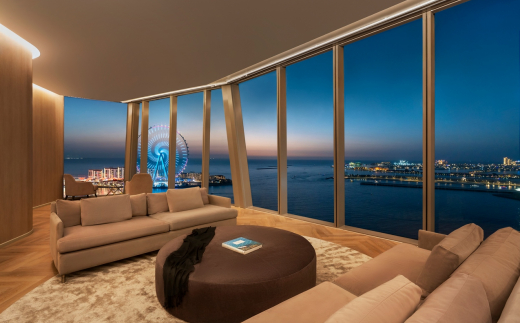 Rixos Premium Dubai