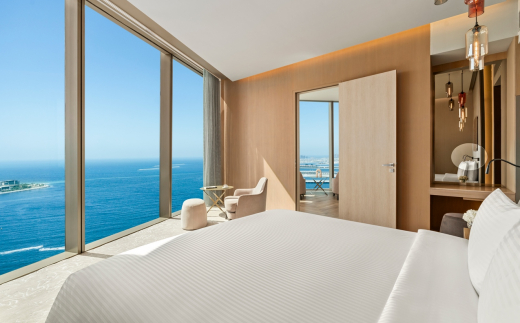 Rixos Premium Dubai
