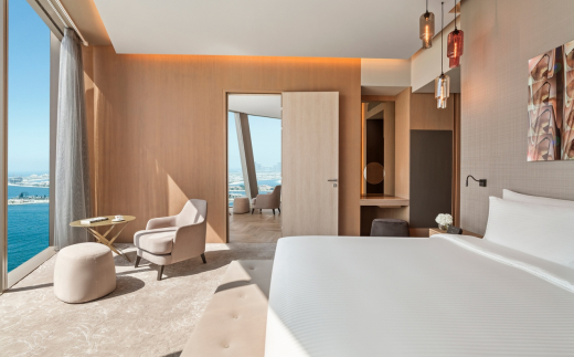 Rixos Premium Dubai