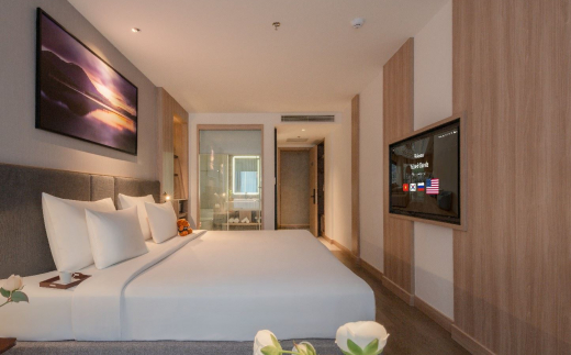 Adamas Boutique Nha Trang