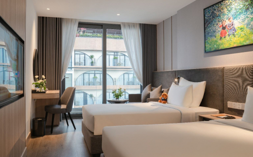 Adamas Boutique Nha Trang