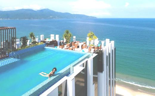 Alan Sea Danang