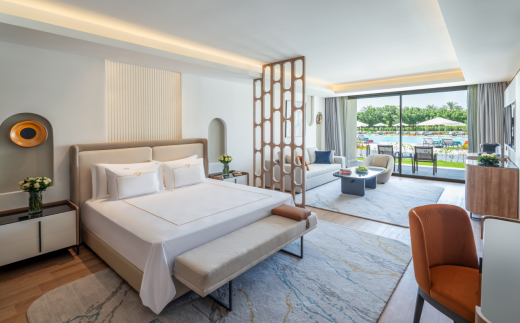 Rixos Premium Magawish Bay View