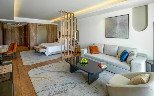 Rixos Premium Magawish Bay View