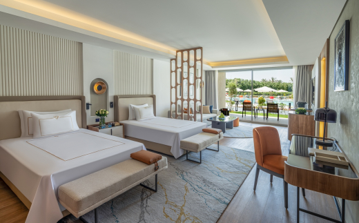 Rixos Premium Magawish Bay View