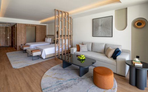 Rixos Premium Magawish Bay View