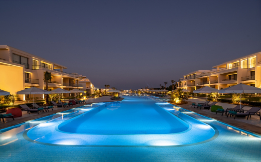 Rixos Premium Magawish Bay View