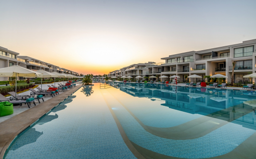 Rixos Premium Magawish Bay View