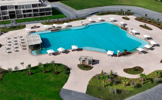 Rixos Premium Magawish Bay View