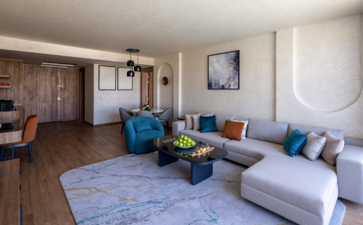 Rixos Premium Magawish Bay View