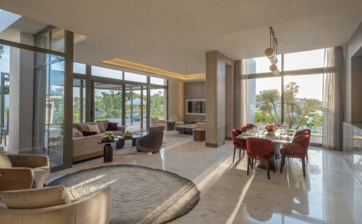 Rixos Premium Magawish Bay View
