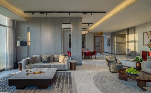 Rixos Premium Magawish Bay View