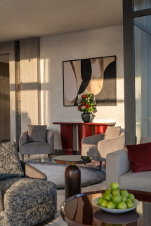Rixos Premium Magawish Bay View
