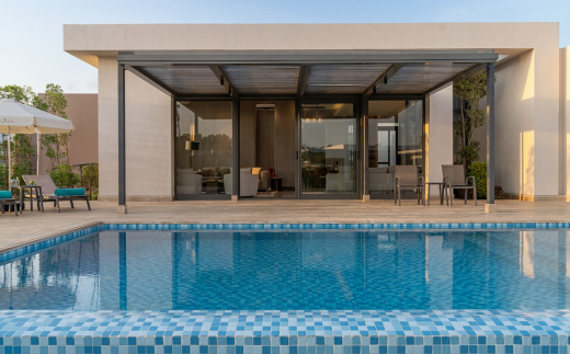 Rixos Premium Magawish Bay View