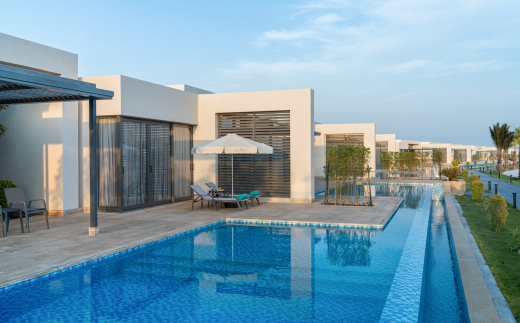 Rixos Premium Magawish Bay View