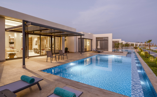 Rixos Premium Magawish Bay View