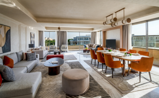 Rixos Premium Magawish Bay View