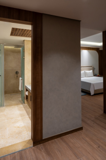 Rixos Premium Magawish Bay View
