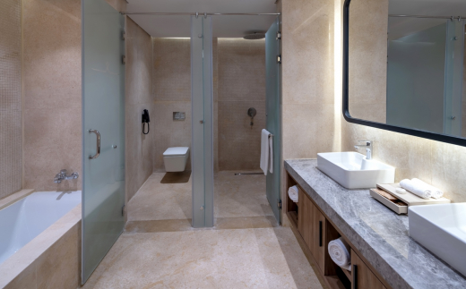 Rixos Premium Magawish Bay View