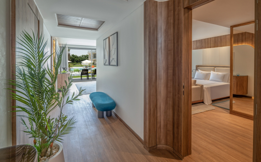 Rixos Premium Magawish Bay View