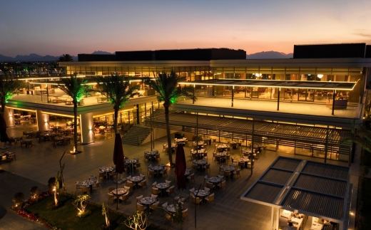 Rixos Premium Magawish Bay View