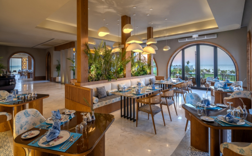 Rixos Premium Magawish Bay View